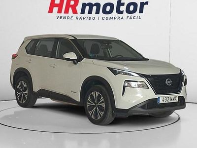 Usado Nissan X-Trail Acenta 213 HP (156 kW) 2024 SUV