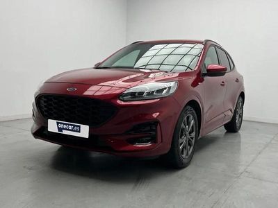 Occasion Ford Kuga ST-Line 120 PK (88 kW) 2022 Rood SUV