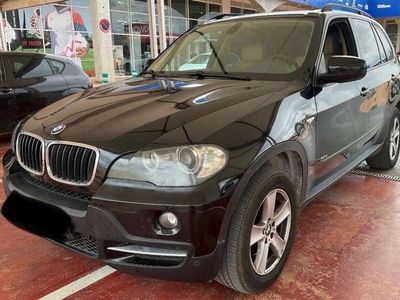 usado BMW X5 3.0dA