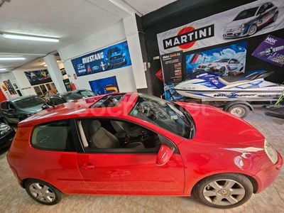 VW Golf V