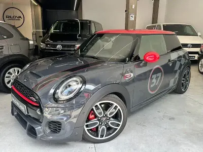 Usado Mini John Cooper Works