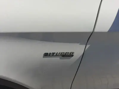 Usado Mercedes GLC43 AMG