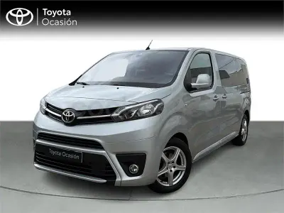 Occasion Toyota Proace Verso
