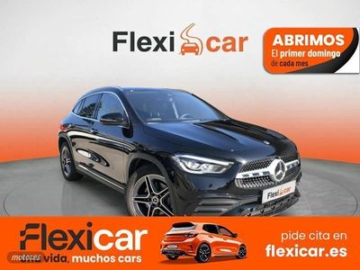 Mercedes GLA180
