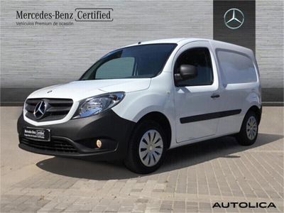 Mercedes Citan 109