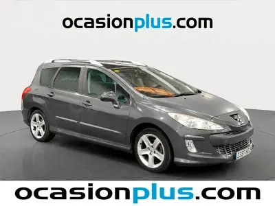 Usado Peugeot 308 SW