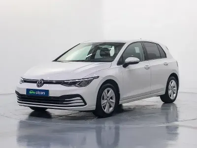 Usado VW Golf VIII 115 CV (84 kW) 2022