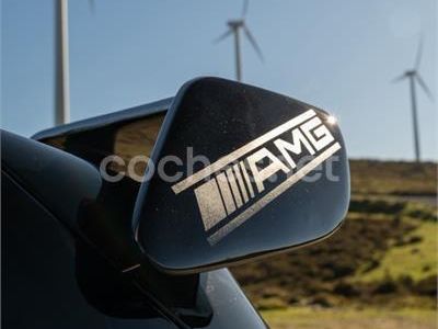 Mercedes A45 AMG