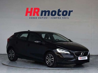 usado Volvo V40 T2 2.0 Black Edition