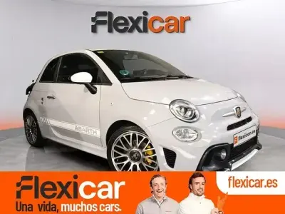 Usado Abarth 595