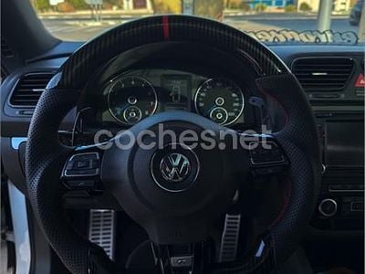 Blanco Usado 2011 VW Scirocco R Coupe | 19.500 € (Caro)