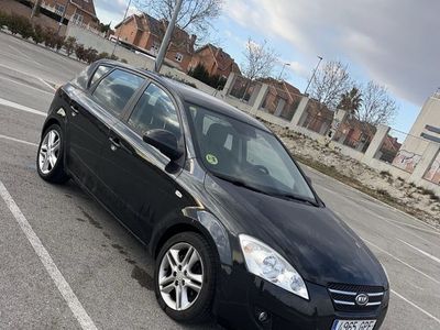 usado Kia Ceed 2010