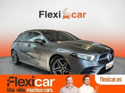 Mercedes A200