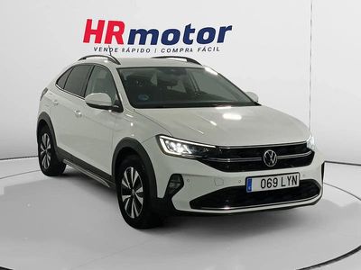 VW Taigo