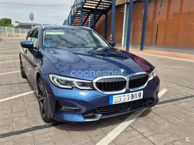 Usado BMW 330e