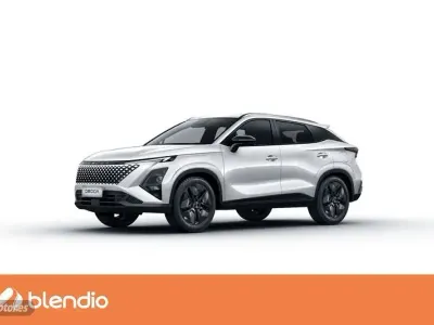 Usado Omoda 5