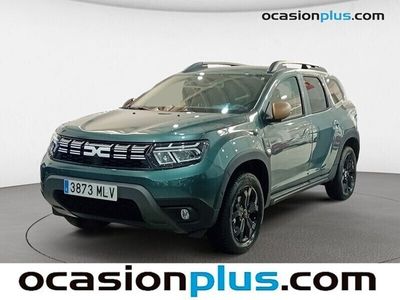 usado Dacia Duster Extreme Blue dCi 85kW(115CV) 4X4