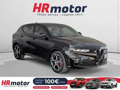 Usado Alfa Romeo Tonale