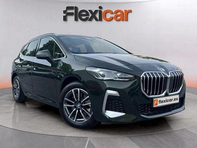 Verde Usado 2024 BMW 230 Monovolumen | 34.990 €