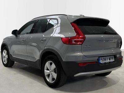 Usado Volvo XC40 163 CV (119 kW) 2025 SUV