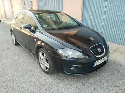 Usado Seat Leon