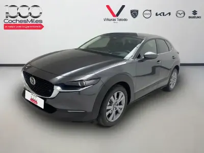 Usado Mazda CX-30 Exclusive-Line 122 CV (89 kW) 2024 Otro SUV