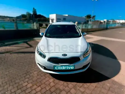 Usado Kia Ceed GT