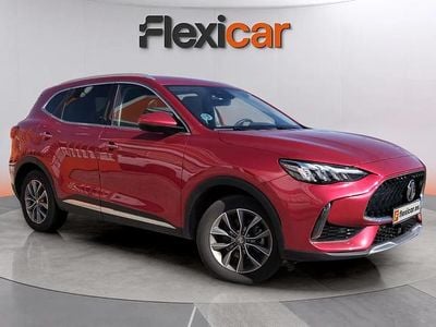 Usado MG HS Comfort 162 CV (119 kW) 2024 Rojo SUV