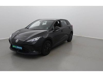 Usado MG MG4 EV 125 kW (170 CV) 2023 Utilitario