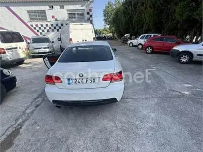 Usado BMW 320