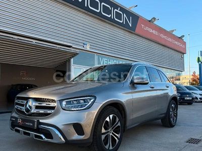 Mercedes GLC220