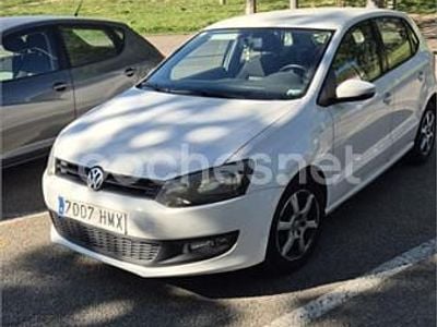 Używany VW Polo