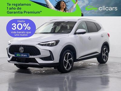 Usado MG HS Luxury 162 CV (119 kW) 2024 Blanco SUV