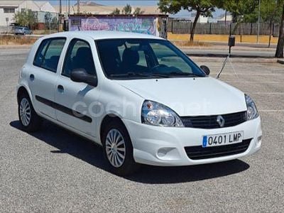 Renault Clio II