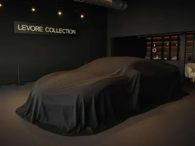 Usado Bugatti Chiron 2018 Coupe