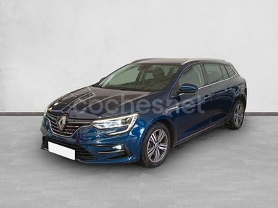 Renault Mégane IV