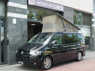 Usado VW California
