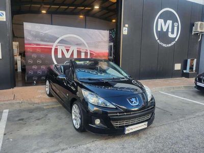 Peugeot 207 CC