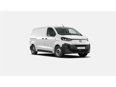Usado Fiat Scudo