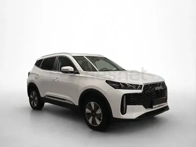 Usado Ebro s400 211 CV (155 kW) 2026 Blanco SUV