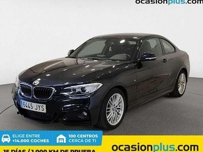 BMW 220