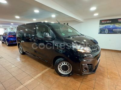 Opel Zafira Life