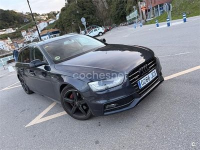 Usado Audi A4