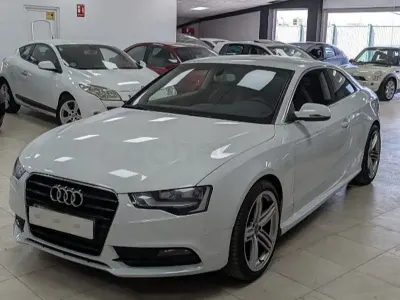 Usado Audi A5