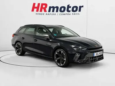 Usado Cupra Leon