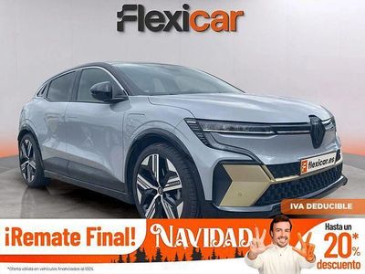 Gris Usado 2023 Renault Mégane IV Techno | 22.890 € (Buen precio)