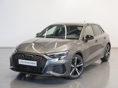 Audi A3 Sportback e-tron