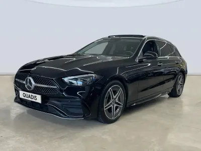 Usado Mercedes 220