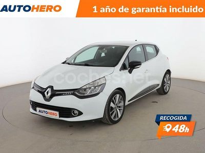 Renault Clio IV