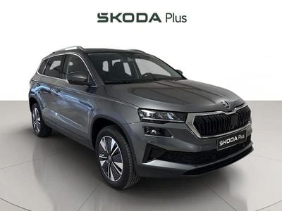 Occasion Skoda Karoq Selection 150 ch (110 kW) 2025 Gris SUV